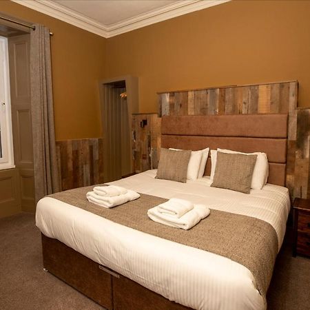 The Whisky Vaults Hotel Oban Ngoại thất bức ảnh