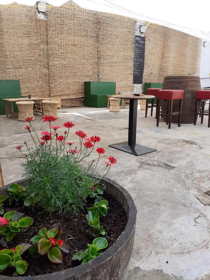 The Whisky Vaults Hotel Oban Ngoại thất bức ảnh