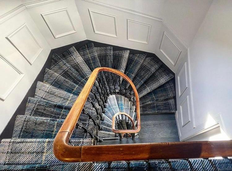 The Whisky Vaults Hotel Oban Ngoại thất bức ảnh