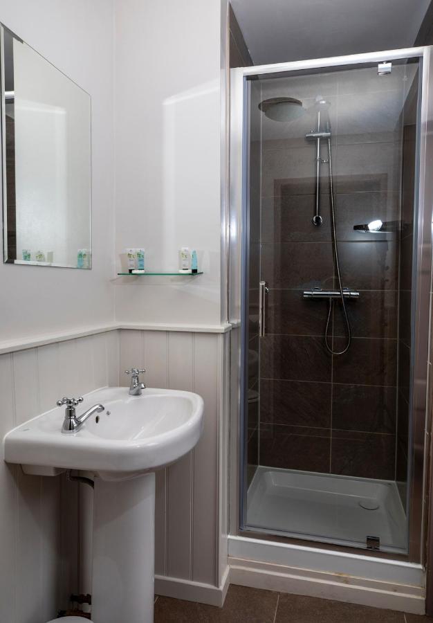 The Whisky Vaults Hotel Oban Ngoại thất bức ảnh