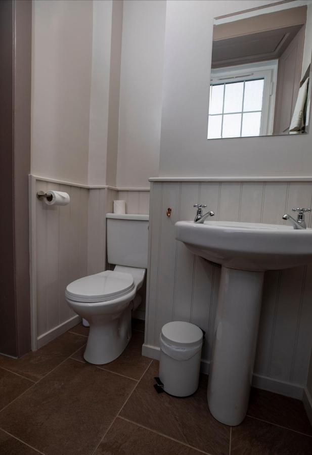 The Whisky Vaults Hotel Oban Ngoại thất bức ảnh